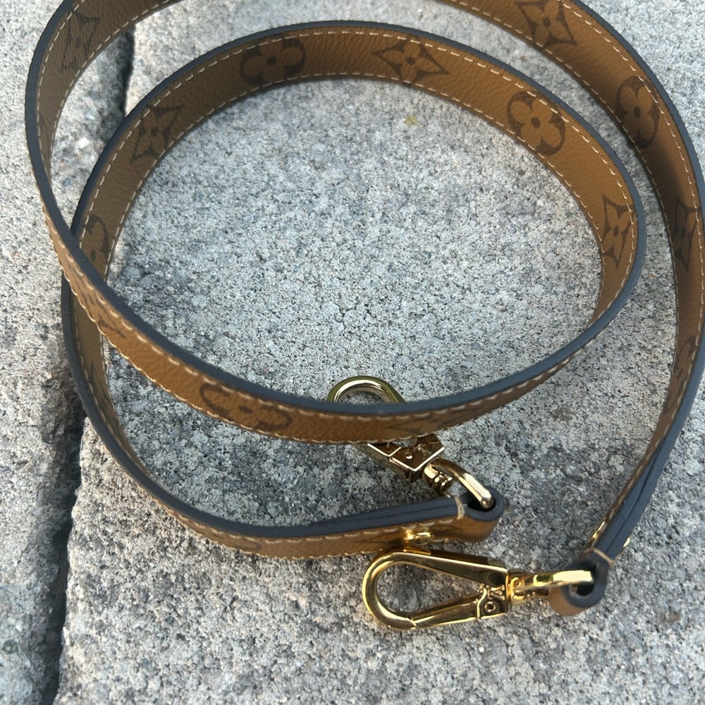 Louis Vuitton Duffel Bag - Picture 10 of 11
